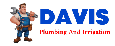 Trusted plumber in ROPESVILLE